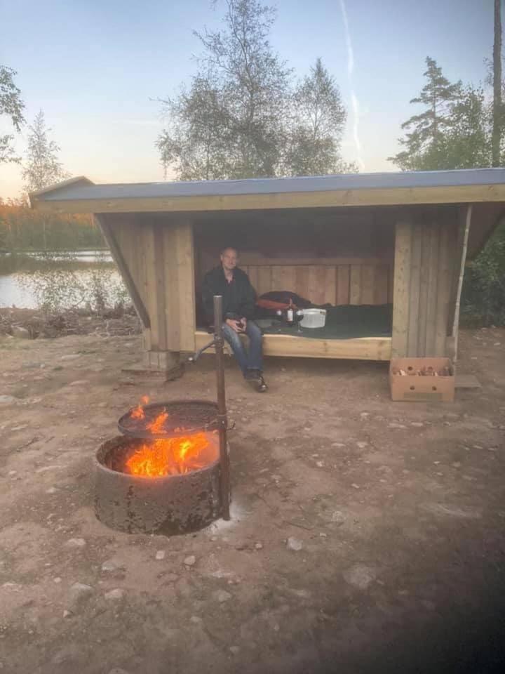 Stugan Pa Kullen