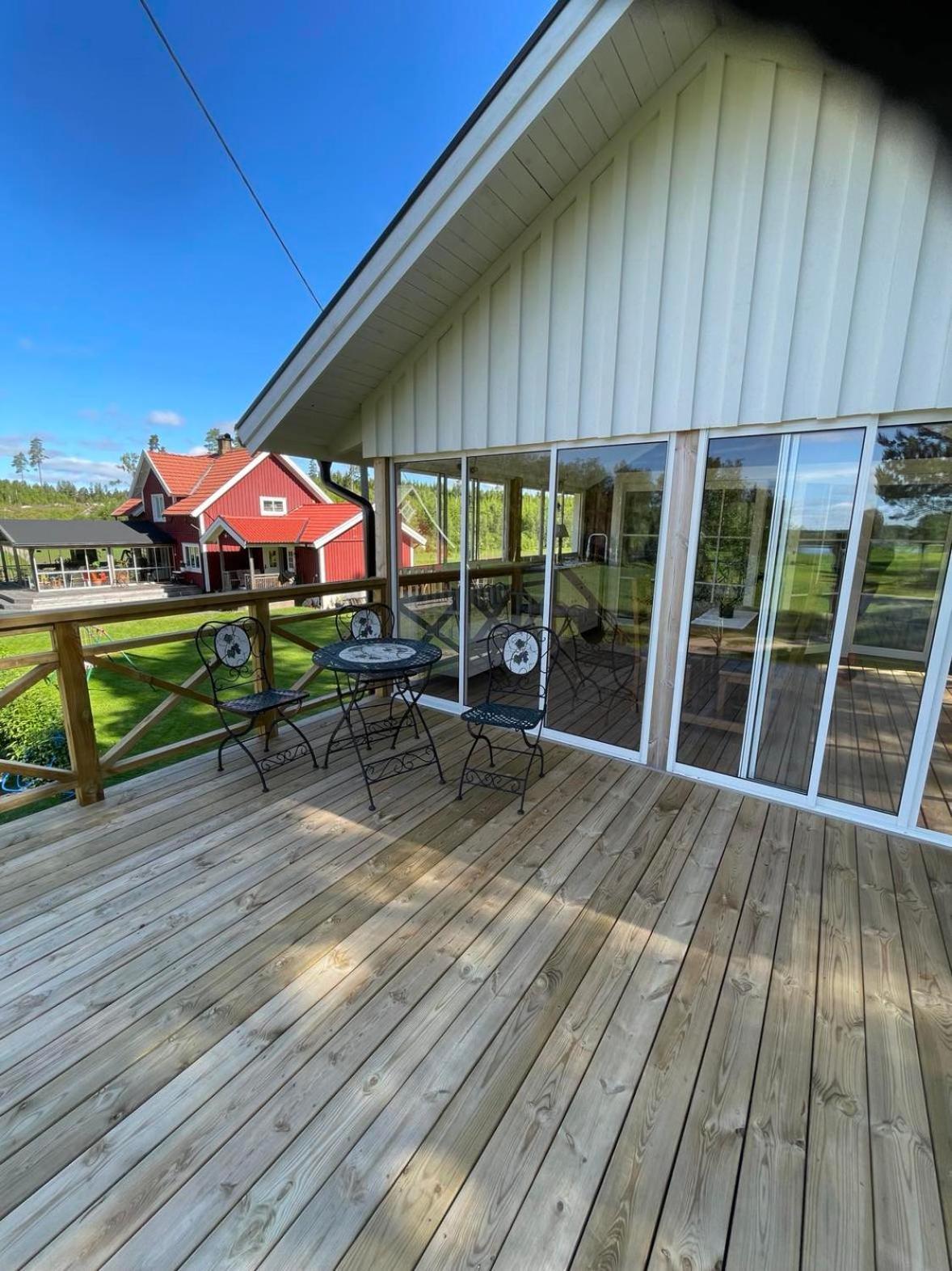 Holiday home Stugan Pa Kullen *