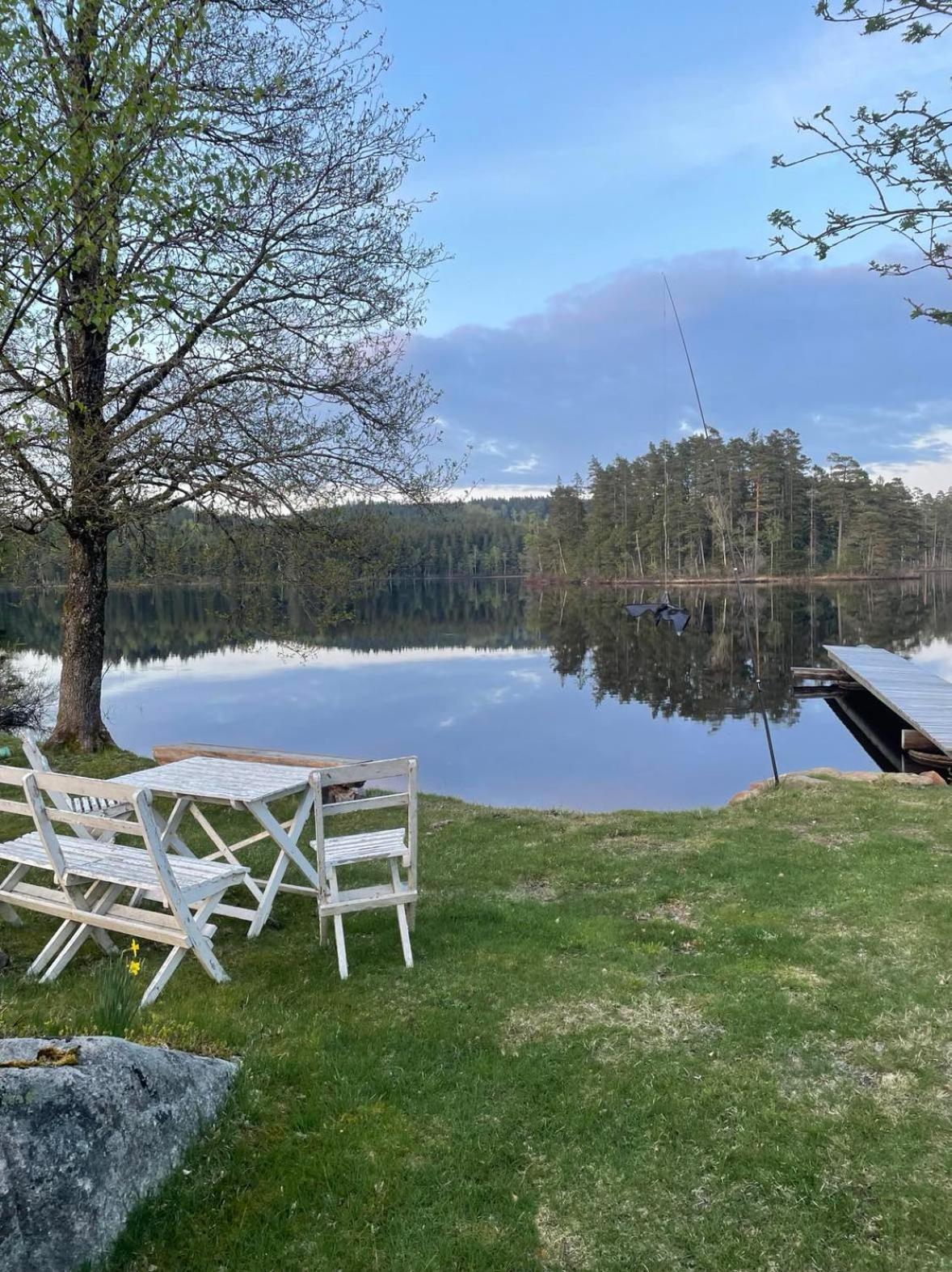 Holiday home Stugan Pa Kullen